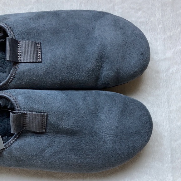 ECCO Easy Hugge Genuine Shearling Slippers (Unisex) main image 11